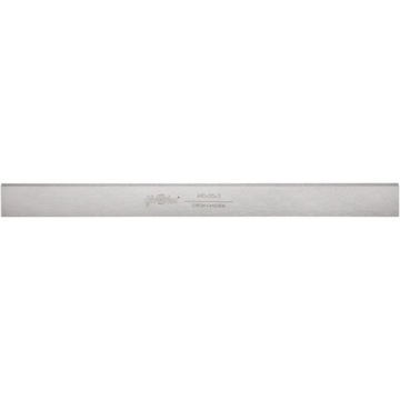 Nóż do strugarek 610x35x3,0 NCV1 50-55 HRC