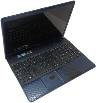 LAPTOP SONY PCG-71811M i3-2330M|6GB DDR3|320GB HDD