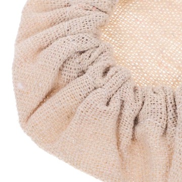 Многоразовые принадлежности для кафе с крышками от банок чайного гриба