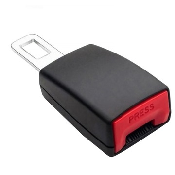 АДАПТЕР УДЛИНИТЕЛЯ КРЫШКИ РЕМНЯ БЕЗОПАСНОСТИ