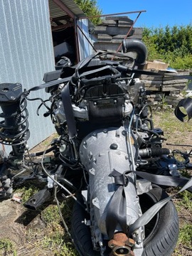 AUTOMATICKÁ SKŘÍŇ ŘAZENÍ MERCEDES VIANO W639 91.400 KM 722686