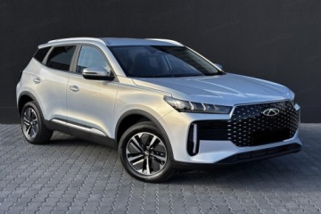 Chery Tiggo 4 1.5 HYBRID 163KM 2025 CHERY Tiggo 4 Prestige 1.5 T-GDI HEV DHT Suv 163KM 2025, zdjęcie 2