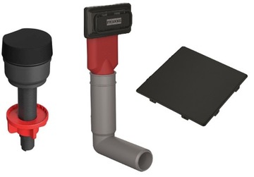 ПОДВЕСНАЯ МОЙКА FRANKE KNG 110-52 ОНИКС + ЧЕРНАЯ АКСЕССУАРЫ