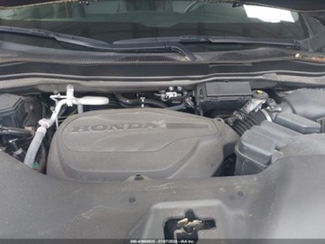 Honda Ridgeline 2022 Honda Ridgeline RTL 2022 3.5l 3.5 Benzyna 280KM, zdjęcie 8