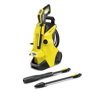 Myjka ciśnieniowa Karcher K4 Power Control 1.324-030.0 1800W 130 barów