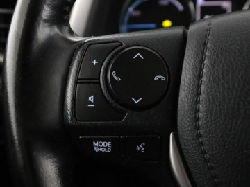 Toyota RAV4 IV MPV Facelifting 2.5 Hybrid 197KM 2018 Toyota RAV-4 hybryda navi kamera tempomat, zdjęcie 29