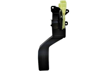 ПЕДАЛЬ АКСЕЛЕРАТОРА FORD FOCUS C-MAX FOCUS I 1.8D 10/98-03/07 МЯСО