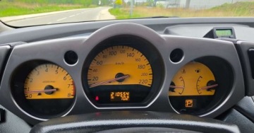 Nissan Murano I 2005 Nissan Murano Nissan Murano 3.5 V6 3.5 BenzynaLPG 234KM, zdjęcie 13