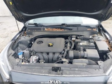 Kia 2019 Kia Inny 2019 Kia Forte LXS IVT 2.0 Benzyna 147KM, zdjęcie 8