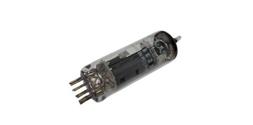 POLAMP LAMPA PCL86 NOS LAMPA ELEKTRONOWA NOS PCL 86 ORYGINAŁ