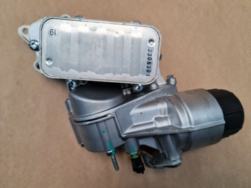 МАСЛЯНЫЙ ОХЛАДИТЕЛЬ MOPAR CHEROKEE 14-17 3.0 CRD 68269916AB
