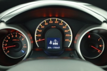 Honda Jazz III 1.4 i-VTEC 100KM 2008 Honda Jazz 1.4 i-VTEC, Klima, Klimatronic, zdjęcie 7