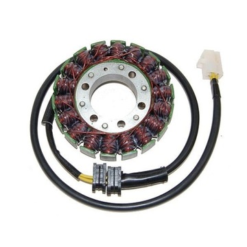 UZWOJENIE ALTERNATORA STATOR HONDA CBR 600 F2/F3