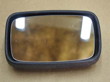 PORSCHE 911 924 928 944 LUSTERKO WKŁAD SZKŁO 6PIN