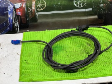 BMW 7 F01 F02 PŘÍVOD KABEL KAMERA ZADNÍ 250CM 9182930 6982244