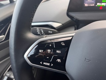 Volkswagen 2023 Volkswagen ID.4 FV-23%, ASO, Salon PL, Bezwypadkow, zdjęcie 15