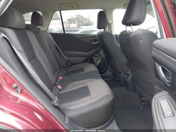 Subaru 2021 Subaru Outback Premium 2021 2.5l 2.5 Benzyna 182KM, zdjęcie 12