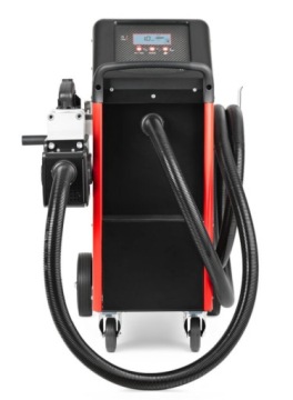 Аппарат точечной сварки Telwin 13400X AQUA Inverspotter для кузовных работ