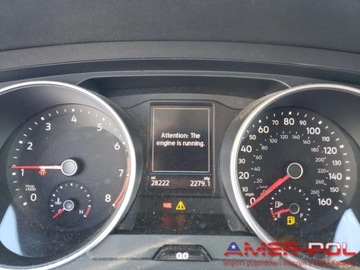 Volkswagen Tiguan II 2021 Volkswagen Tiguan SE_4MOTION_2.0 L_184 km_2021r 2.0 Benzyna 184KM, zdjęcie 10