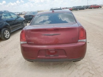 Chrysler 300C II 2020 Chrysler 300 2020 r., 3,6 L 3.6 Benzyna 292KM, zdjęcie 4