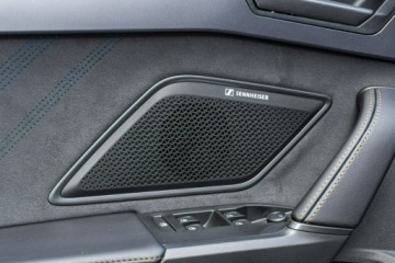 Cupra Formentor Crossover 1.5 TSI 150KM 2026 Cupra Formentor 1.5 e-TSI 150 KM DSG - Dostępny, zdjęcie 22