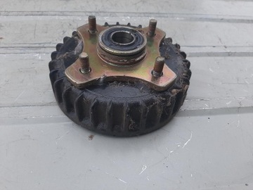 СТУПИЦА ТОРМОЗНОЙ БАРАБАН MOTORTEK 175