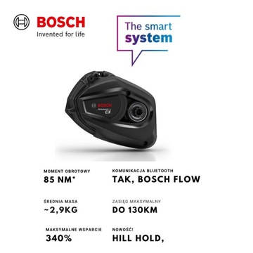 Rower Elektryczny KTM MACINA STYLE 710 Trapez 20'