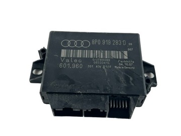 MODUŁ STEROWNIK PDC AUDI A3 8P 8P0919283D