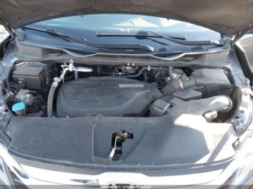 Honda Odyssey IV 2020 Honda Odyssey LX 2020 3.5 Benzyna 280KM, zdjęcie 8