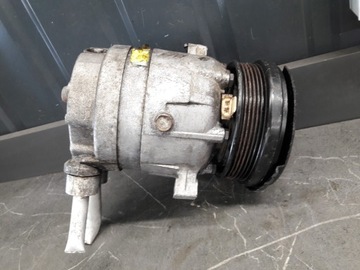90443840 KOMPRESOR KLIMA OPEL VECTRA B 1.8