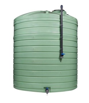 Zbiornik Swimer Tank Agro 12500 l Fuip nawozy RSM