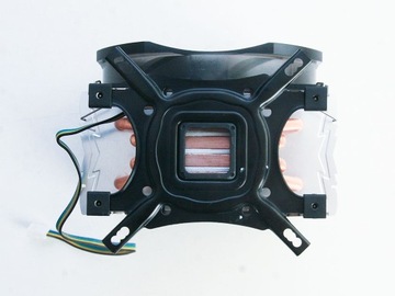 Кулер для процессора Zalman CNPS10X Optima - AM3