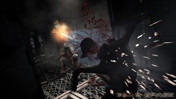 Dead Space PC Origin KLUCZ