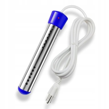 Водонагреватель 2500 Вт