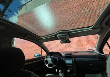 Peugeot 407 SW 2.0 16V 136KM 2005 Peugeot 407 Salon PL Kamera Cofania Klima Warszawa Gwarancja w cenie VRJX, zdjęcie 25