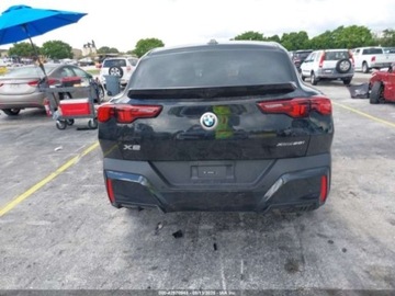 BMW X2 U10 2025 BMW X2 2025 BMW X2 xDrive28i Sports Activity Coupe 2.0 Benzyna 241KM, zdjęcie 5