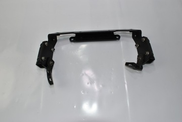 TRIUMPH STREET TRIPLE 675 13-17 MOCOWANIE SAKW