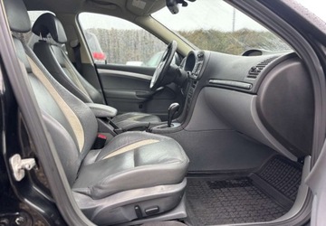 Saab 9-3 II 2006 Saab 9-3 2006r. 2.8 Benzyna 250KM, zdjęcie 11