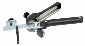 KUBALA SMART LEVEL KLESZCZE METAL ZACISKOWE 1899