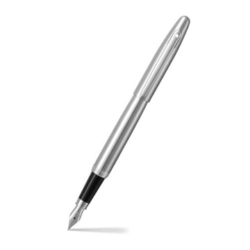 SHEAFFER Pióro Wieczne 9426 SZCZOTKOWANY CHROM VFM