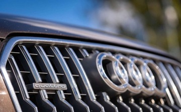 Audi A6 C7 Allroad quattro facelifting 3.0 TDI clean diesel 320KM 2015 Audi A6 Allroad Audi A6 IV (C7) Allroad 3.0 TDI Quattro 320KM VAT23 3.0, zdjęcie 8