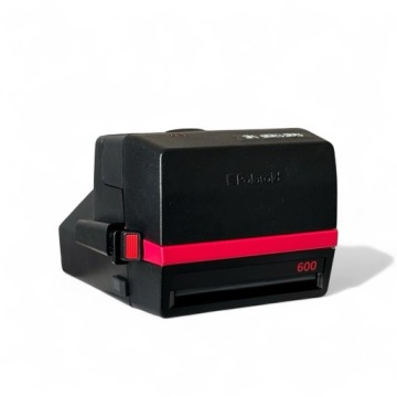 Polaroid 600 CoolCam Восстановленная камера Восстановленная I-Type SX-70 | Пиктоид