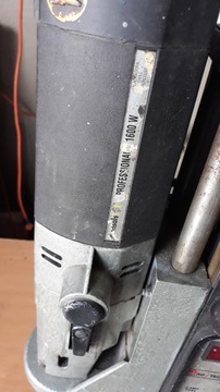 МАГНИТНАЯ ДРЕЛИ MAGTRON MT 3 110 В