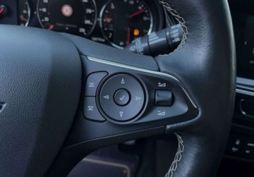 Opel Insignia II Sports Tourer 2.0 CDTI 170KM 2018 Opel Insignia 2.0 CDTi 136km automat GWARANCJA BEZWYPADKOWA navi kamera, zdjęcie 22