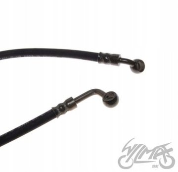 ПЕРЕДНИЙ ТОРМОЗНОЙ ШЛАНГ