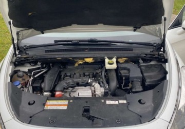 DS 5 Hatchback (Citroen) 1.6 THP 156KM 2012 Citroen DS5 1.6THP Exclusive Automat Zadbany Serwis 1-Wlasc Polecam, zdjęcie 8