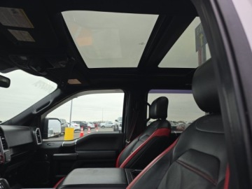 Ford 2020 Ford F150 Lariat Supercrew Short Bed 2020 3.5 Benzyna 375KM, zdjęcie 13