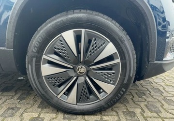 Skoda Karoq Crossover Facelifting 1.5 TSI ACT 150KM 2023 Skoda Karoq 1.5 TSI ACT 6 bieg. manual Style 1.5 Benzyna 150KM, zdjęcie 9