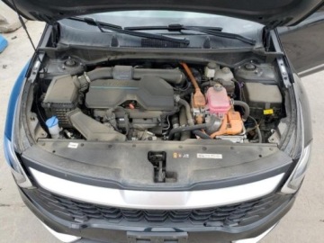 Kia Sportage V 2023 Kia Sportage 2023, 1,6L, LX 1.6 Hybryda 177KM, zdjęcie 9