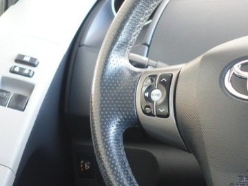 Toyota Yaris II Hatchback 5d 1.33 Dual VVT-i 101KM 2010 Toyota Yaris 1.3 VVT-i, zdjęcie 22